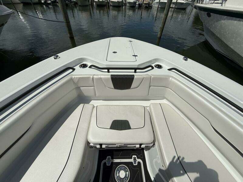 35ft Wellcraft Yacht For Sale