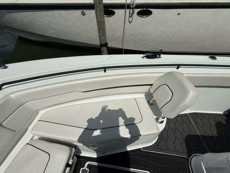 35ft Wellcraft Yacht For Sale