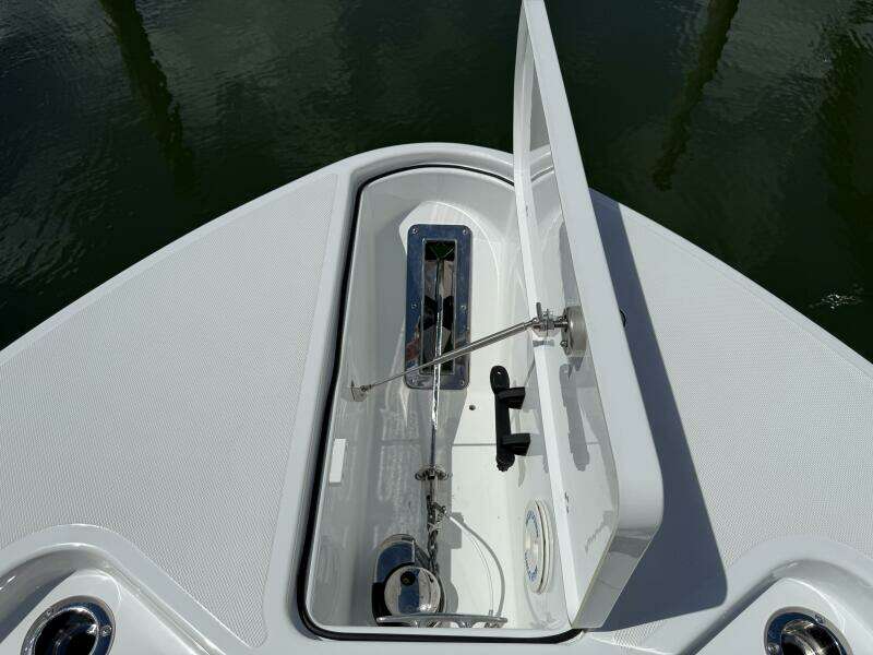 35ft Wellcraft Yacht For Sale