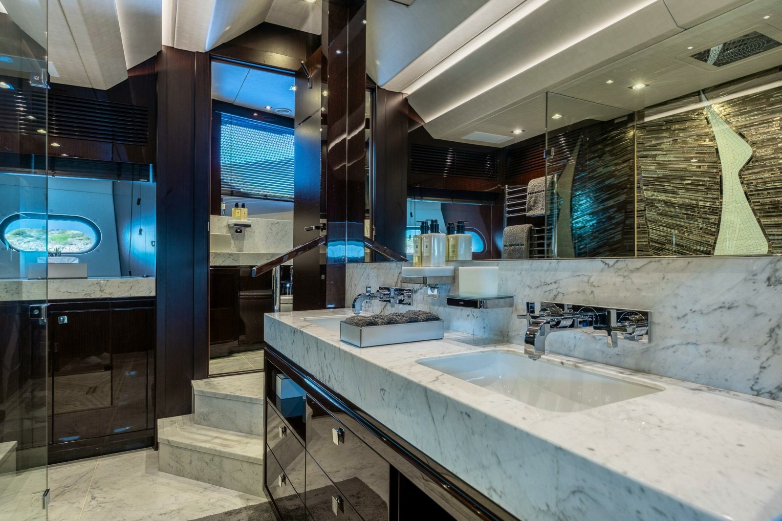 NOROADER 116ft Sunseeker Yacht For Sale