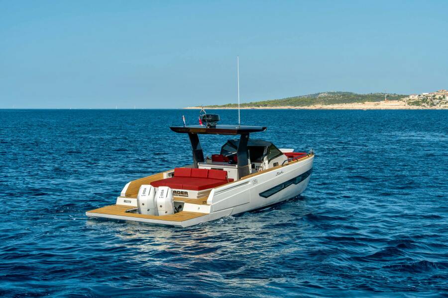 116' 2020 Sunseeker Sunseeker 116 Yacht