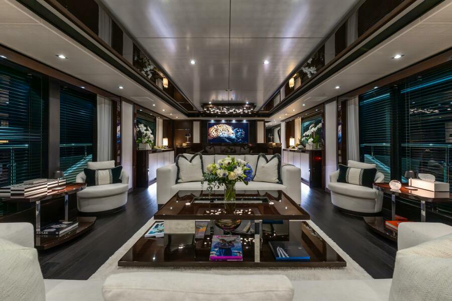 116' 2020 Sunseeker Sunseeker 116 Yacht