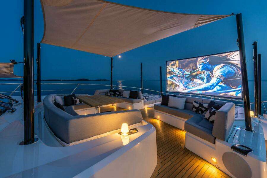 NOROADER 116ft Sunseeker Yacht For Sale