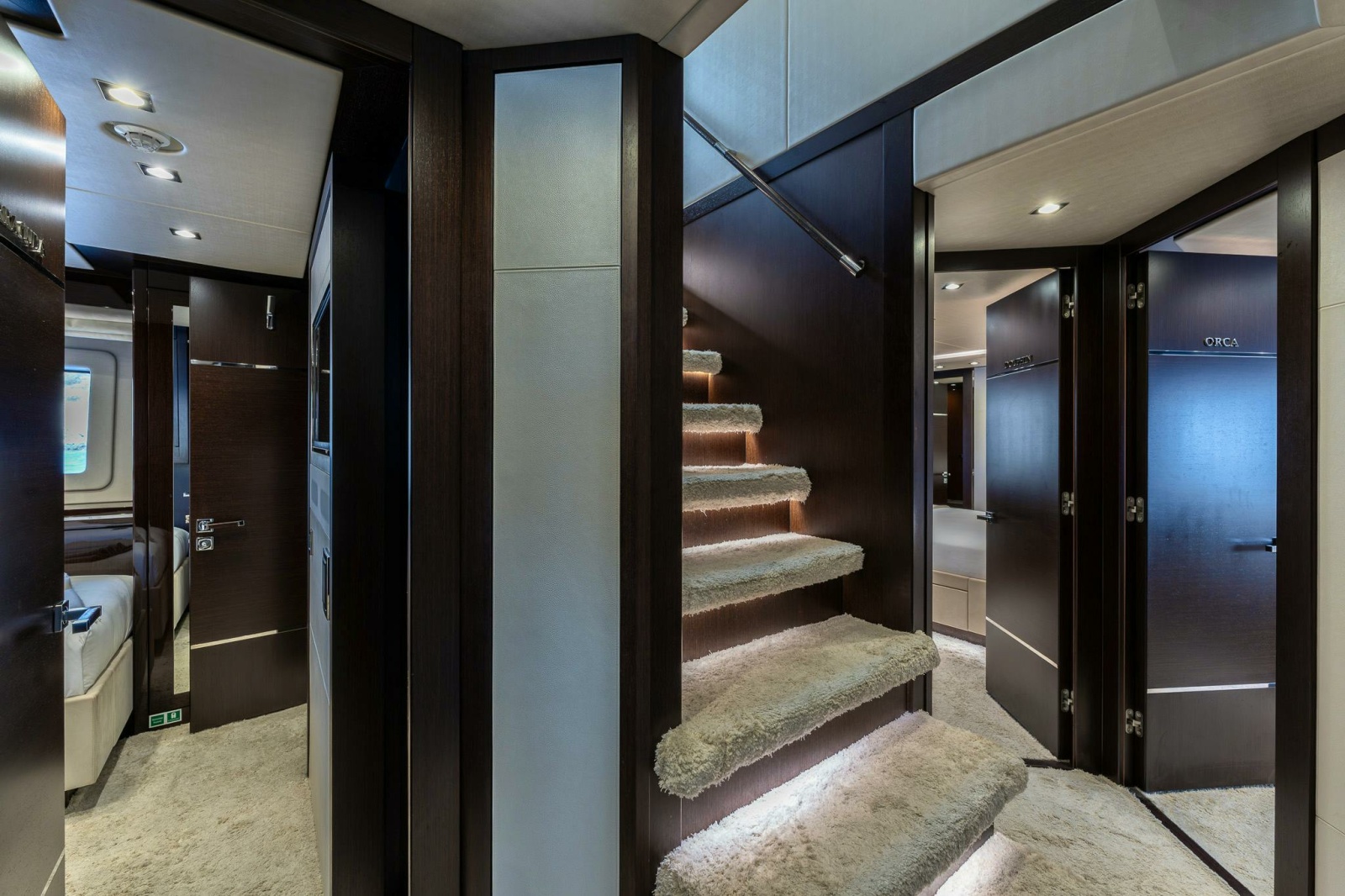 116' 2020 Sunseeker Sunseeker 116 Yacht