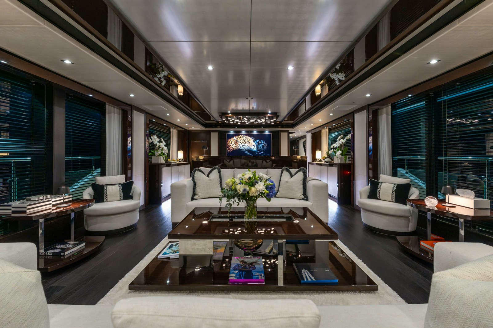 116' 2020 Sunseeker Sunseeker 116 Yacht