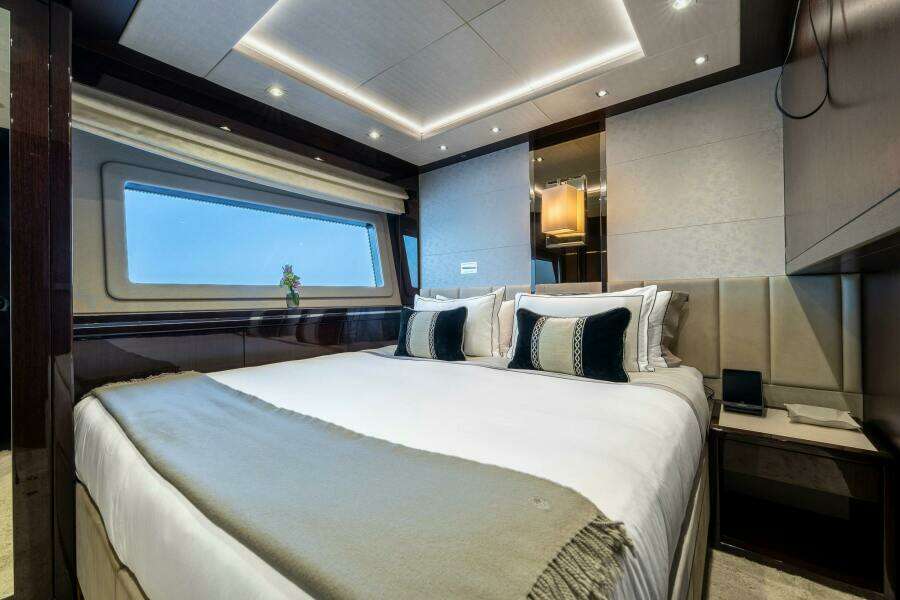NOROADER 116ft Sunseeker Yacht For Sale