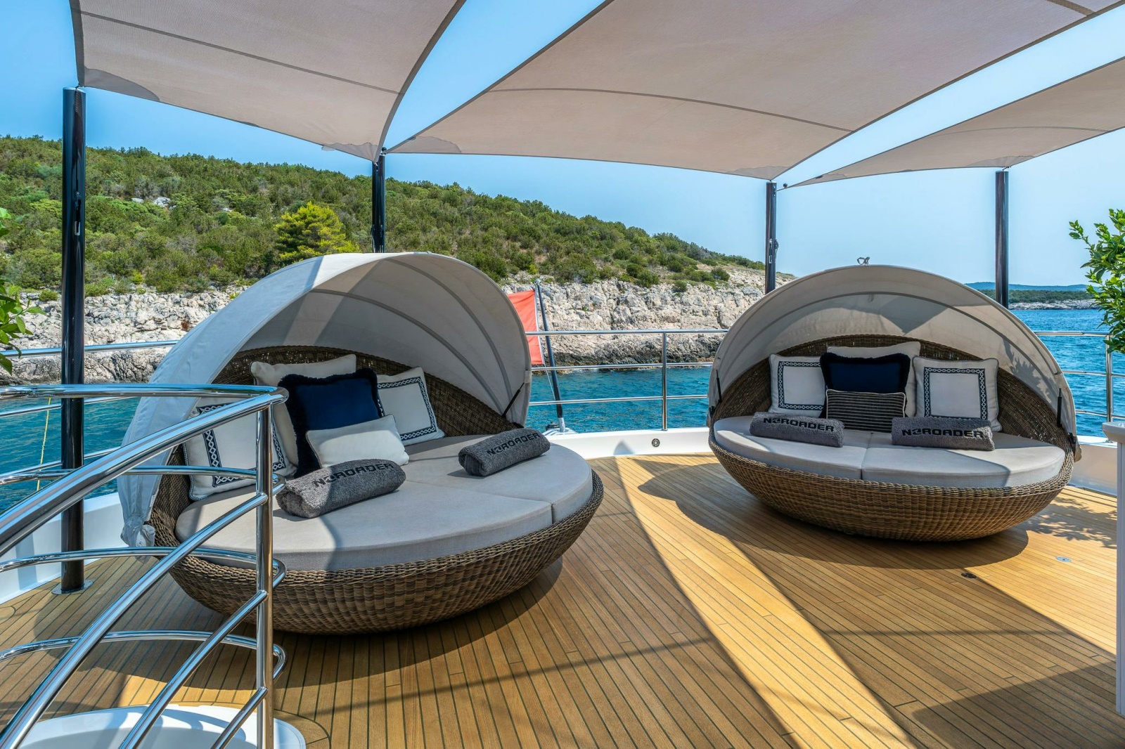 116' 2020 Sunseeker Sunseeker 116 Yacht