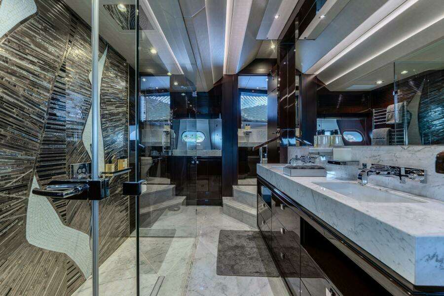NOROADER 116ft Sunseeker Yacht For Sale