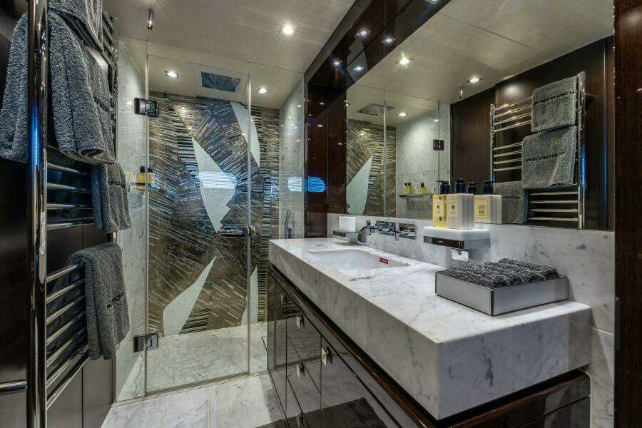 NOROADER 116ft Sunseeker Yacht For Sale