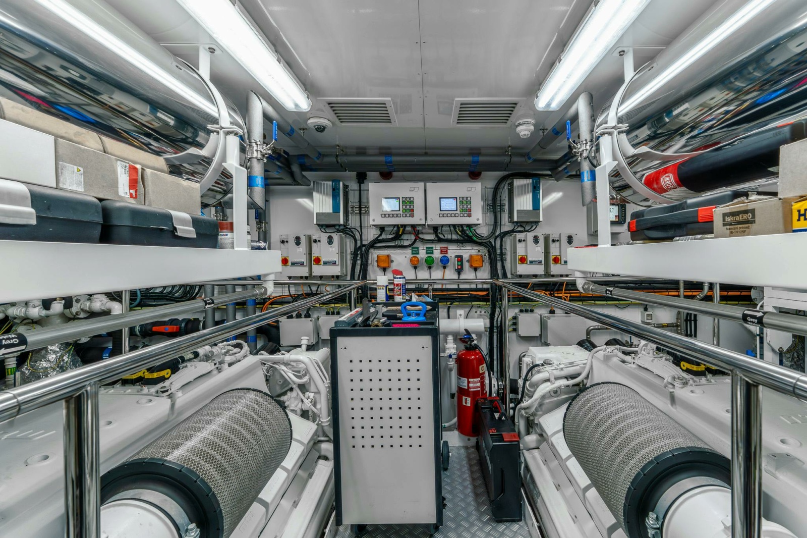 116' 2020 Sunseeker Sunseeker 116 Yacht