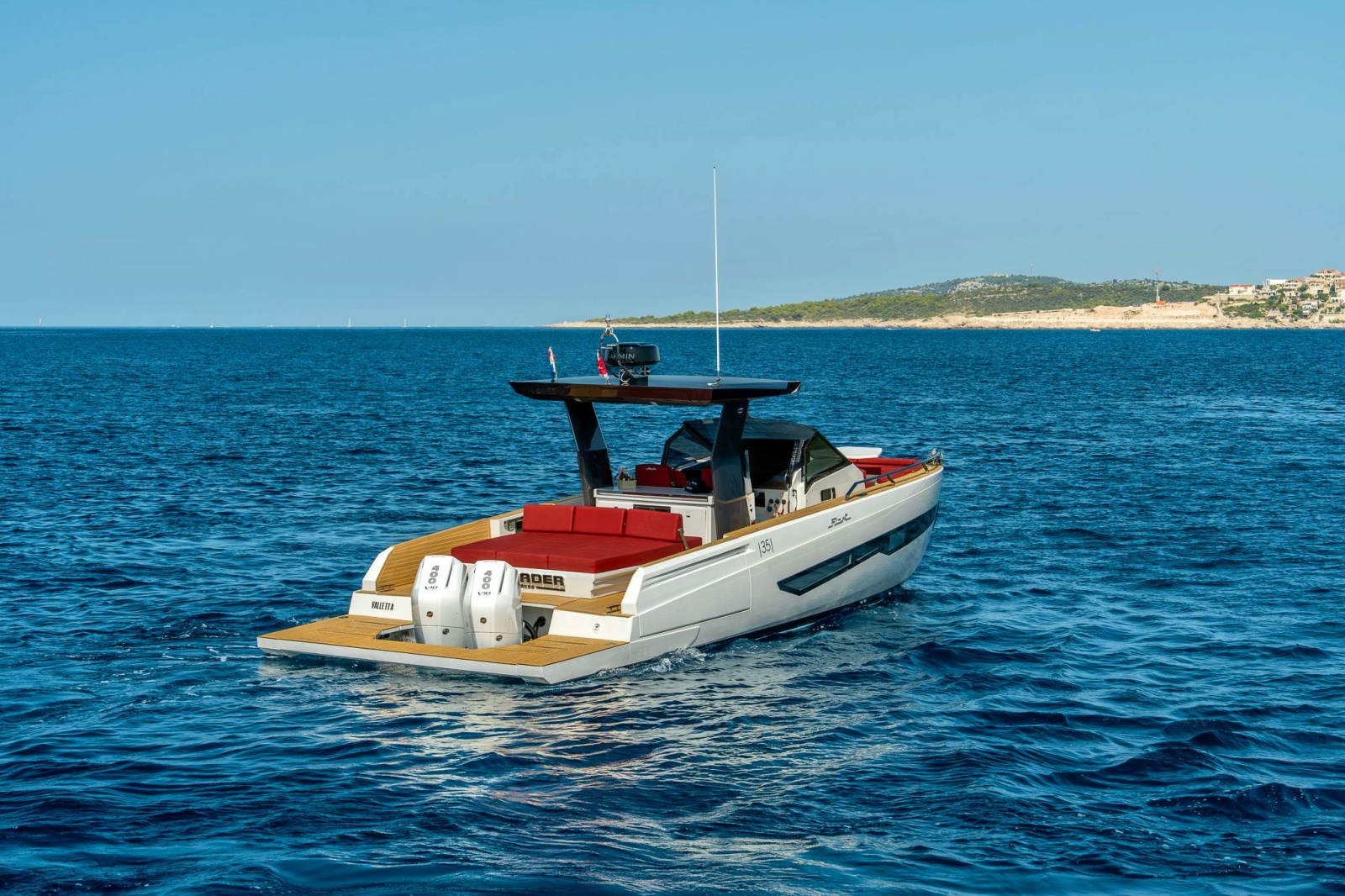 116' 2020 Sunseeker Sunseeker 116 Yacht