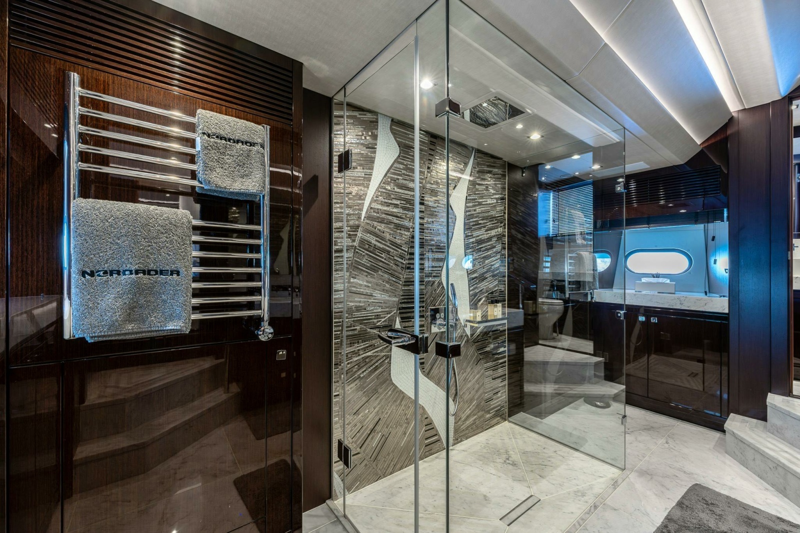 NOROADER 116ft Sunseeker Yacht For Sale