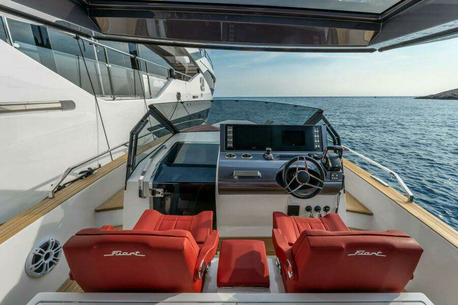 NOROADER 116ft Sunseeker Yacht For Sale