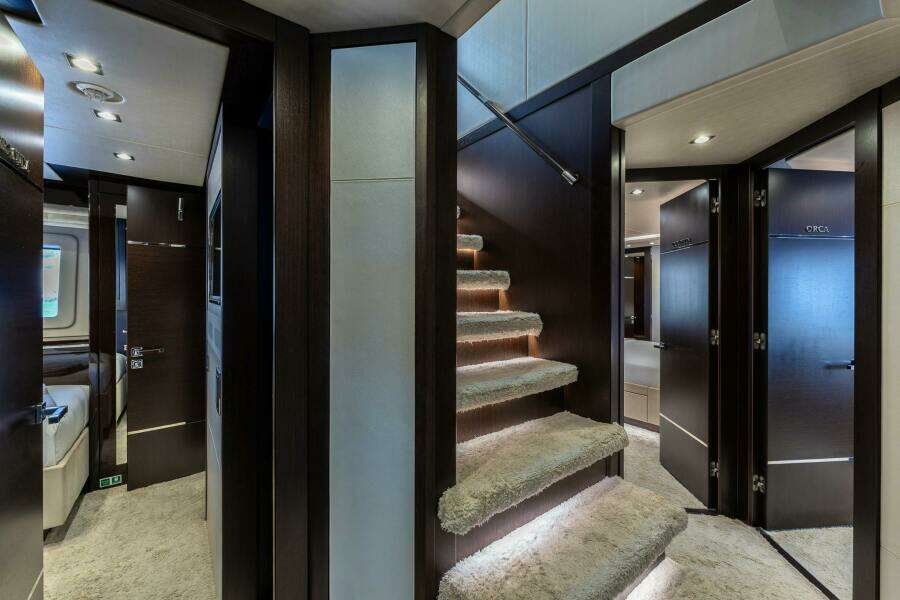 NOROADER 116ft Sunseeker Yacht For Sale