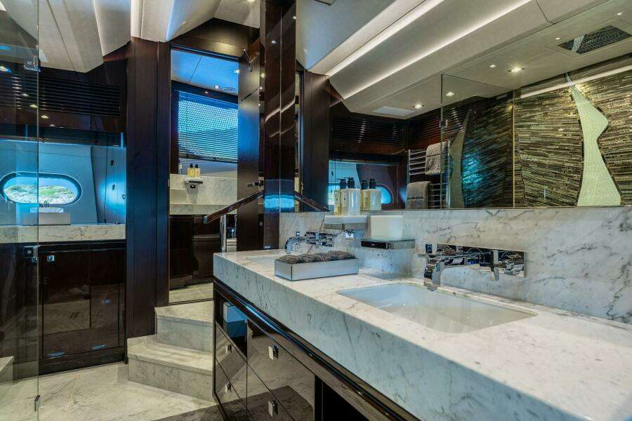 NOROADER 116ft Sunseeker Yacht For Sale