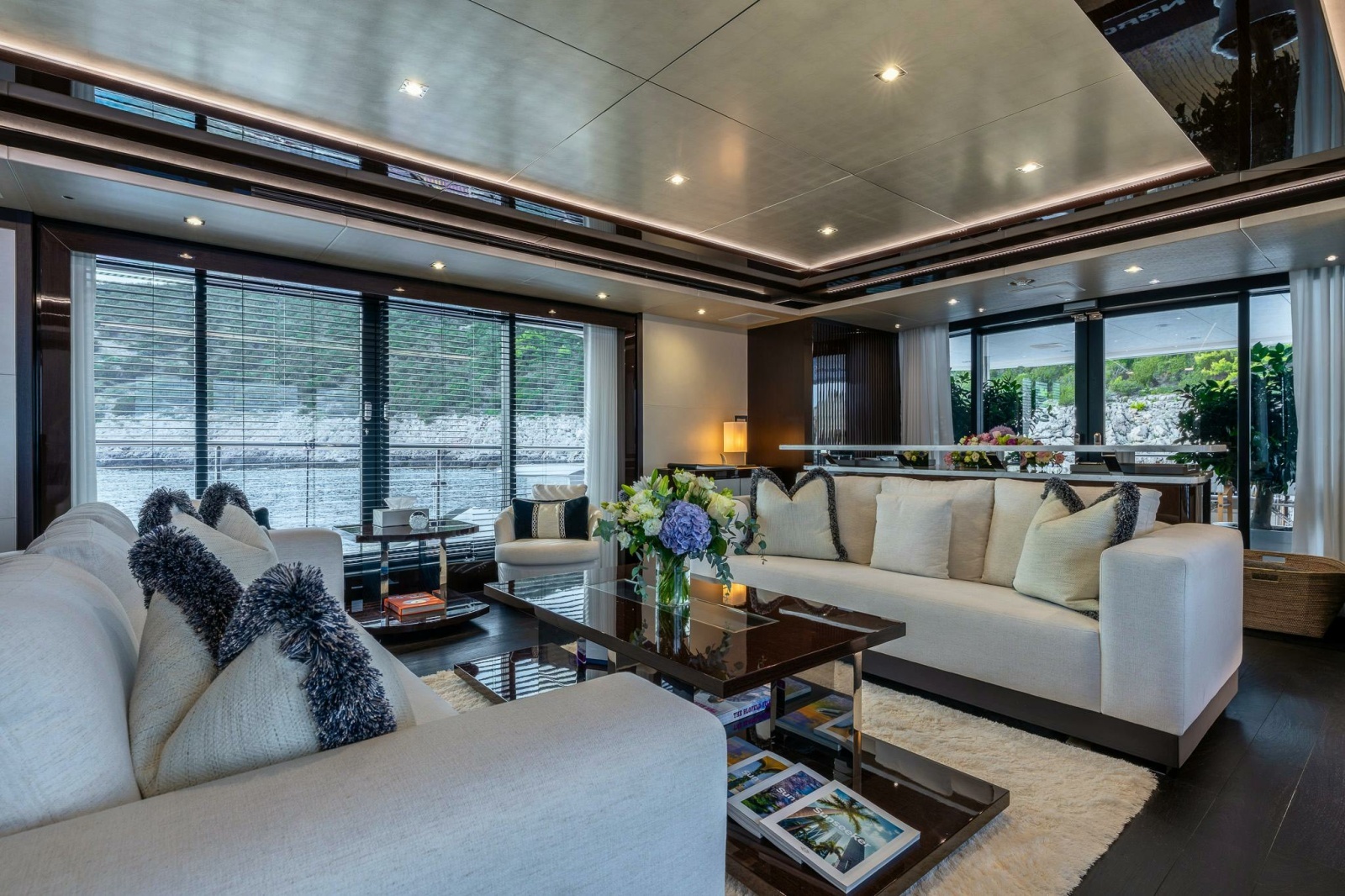 NOROADER 116ft Sunseeker Yacht For Sale