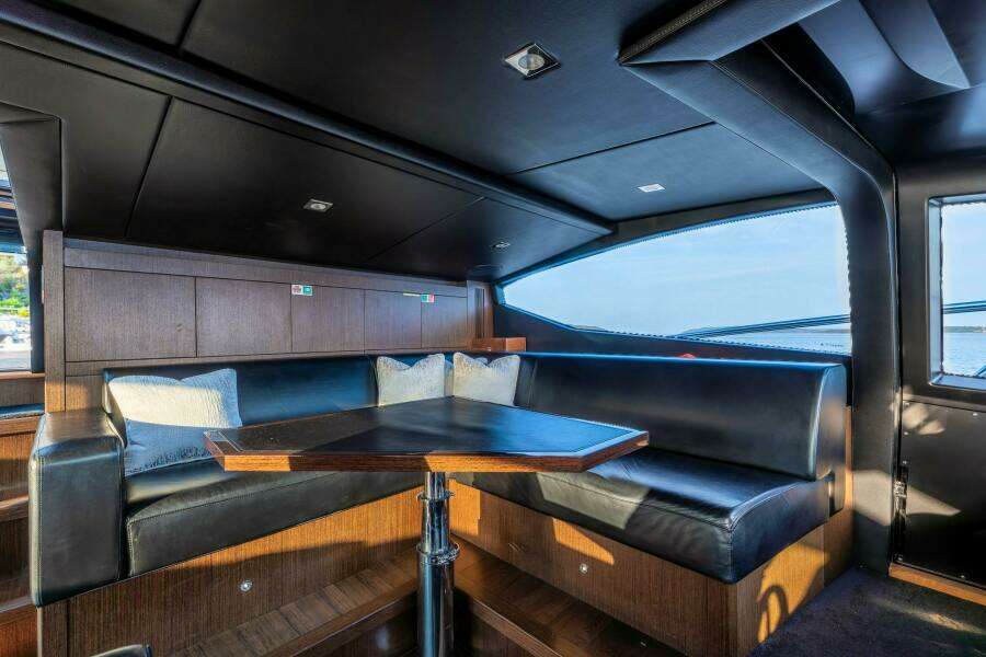 NOROADER 116ft Sunseeker Yacht For Sale