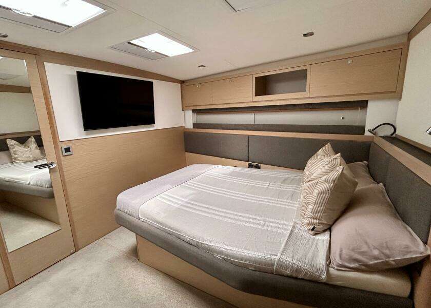 Bullish 63ft Dufour Yacht For Sale