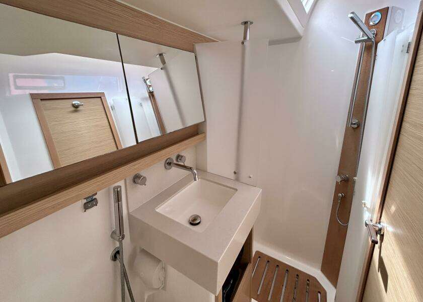 Bullish 63ft Dufour Yacht For Sale