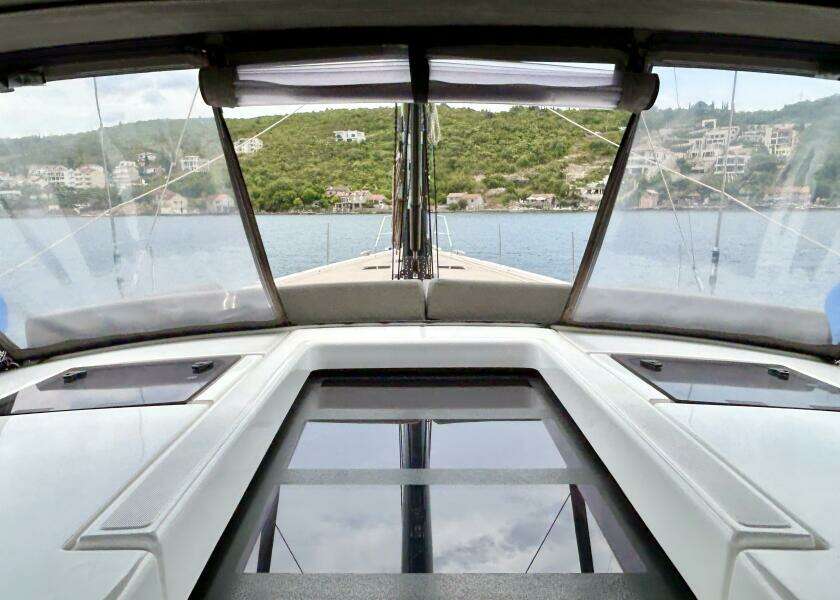 Bullish 63ft Dufour Yacht For Sale