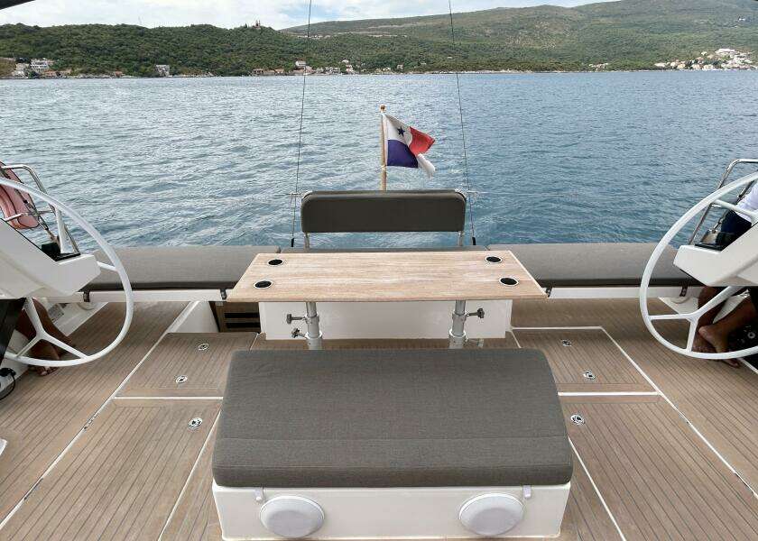 Bullish 63ft Dufour Yacht For Sale