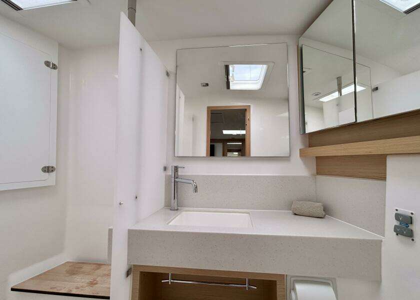 Bullish 63ft Dufour Yacht For Sale