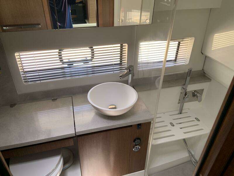 40ft Jeanneau Yacht For Sale