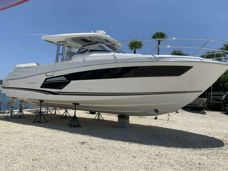 40ft Jeanneau Yacht For Sale