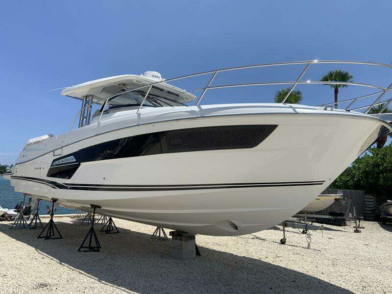 40ft Jeanneau Yacht For Sale