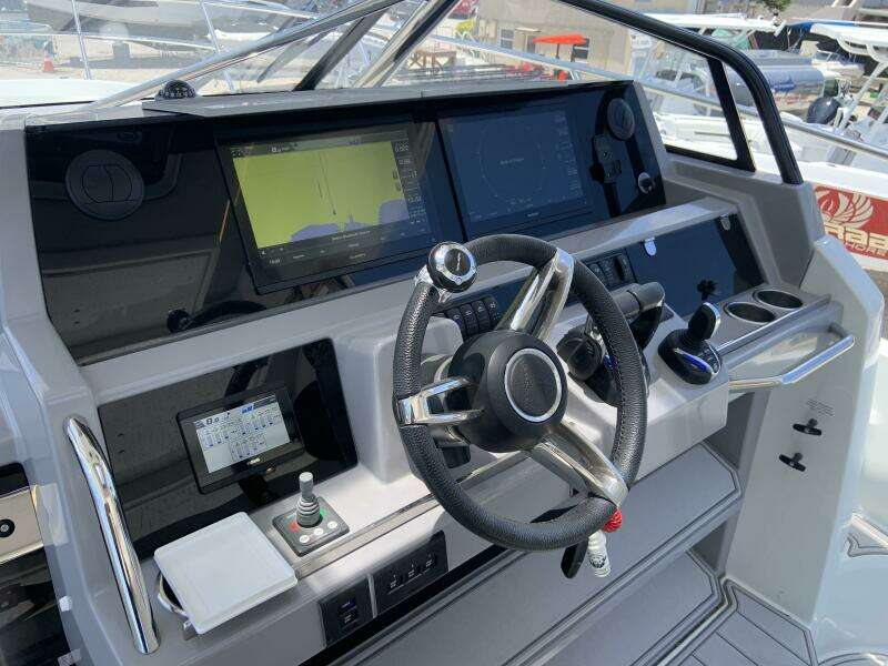 40ft Jeanneau Yacht For Sale