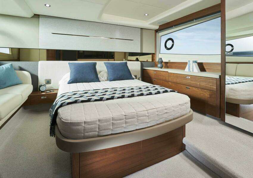 Princess V50   50ft Princess Yacht For Sale