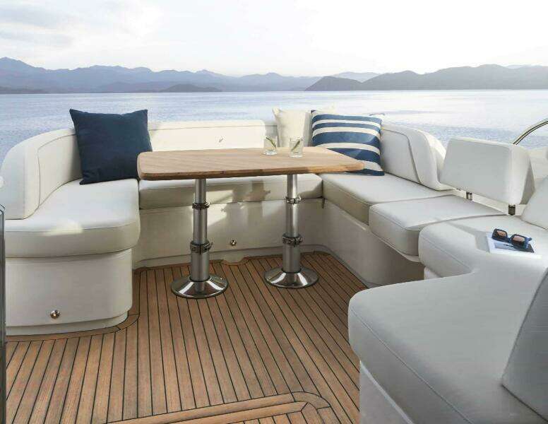 Princess V50   50ft Princess Yacht For Sale
