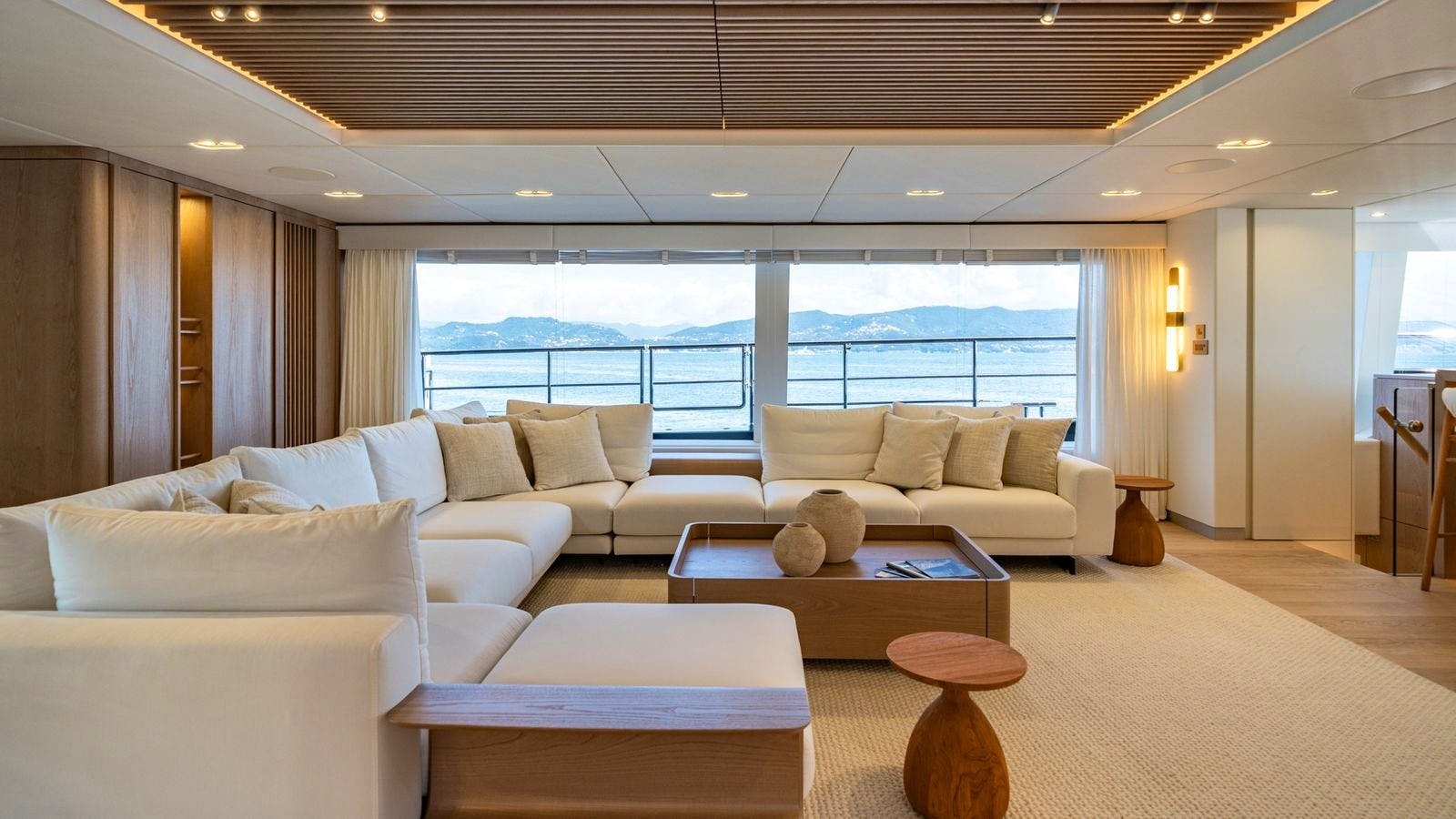 2025 SUNREEF YACHTS Sunreef 100 Power