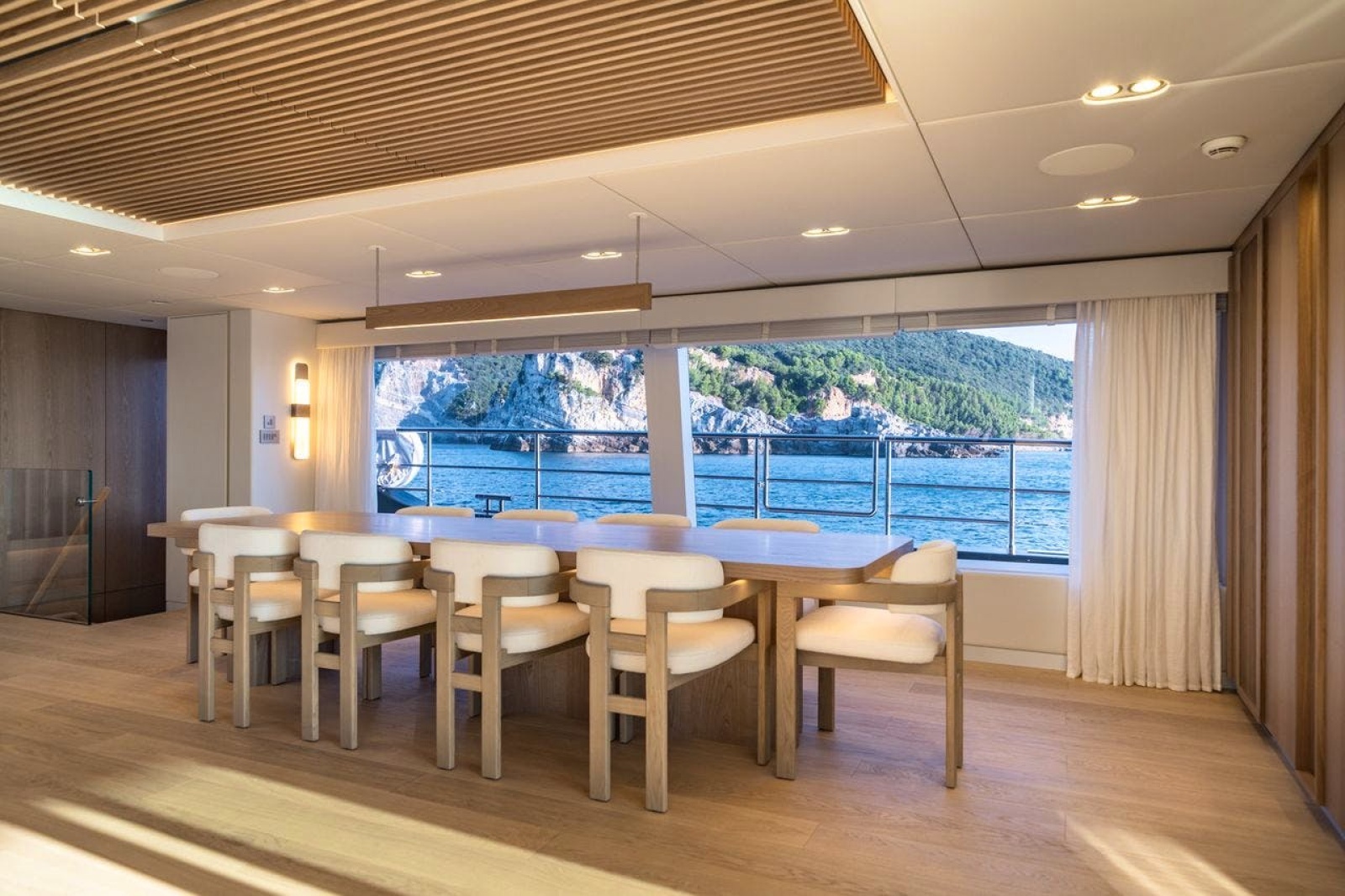 2025 SUNREEF YACHTS Sunreef 100 Power