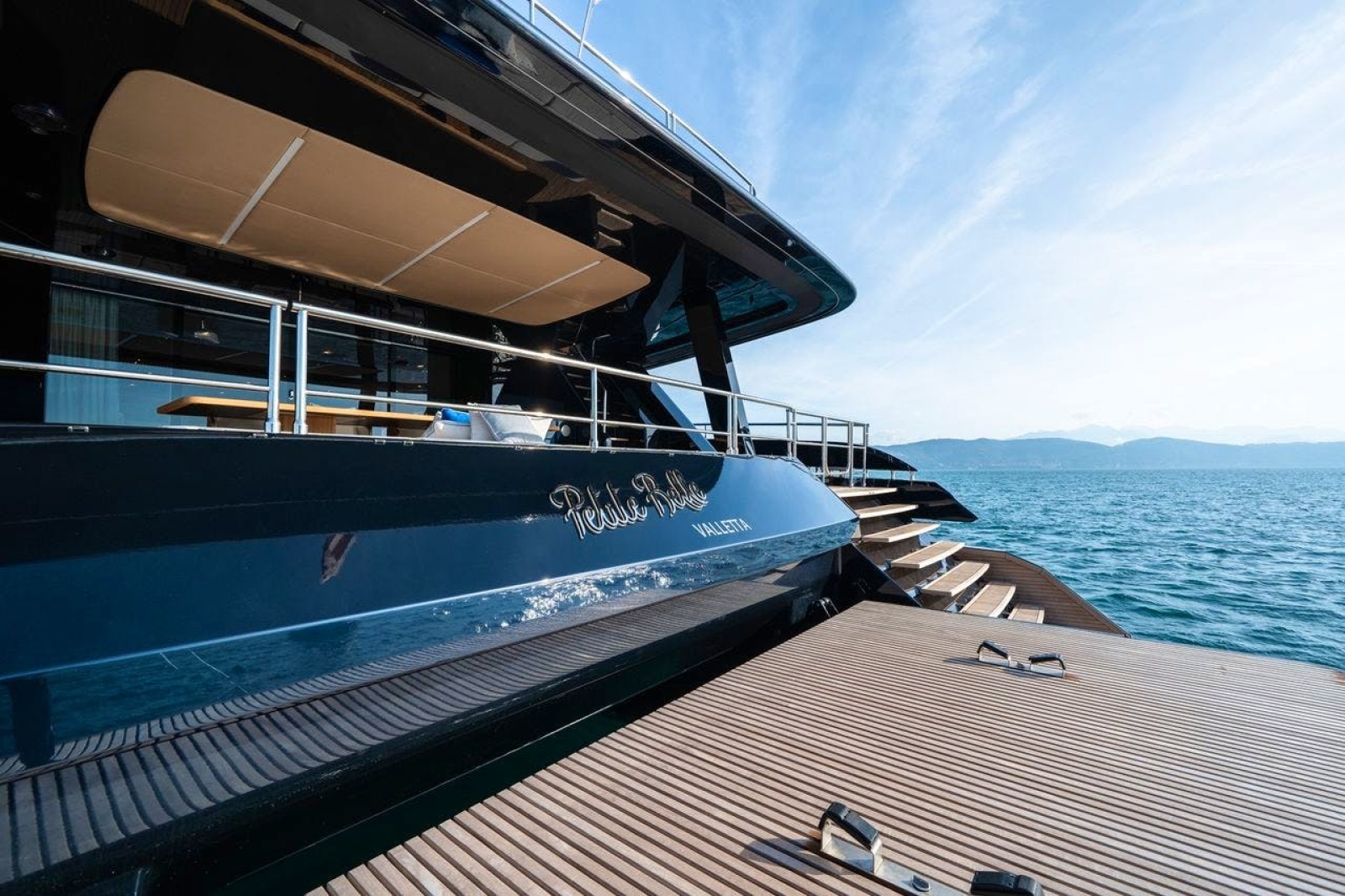 2025 SUNREEF YACHTS Sunreef 100 Power