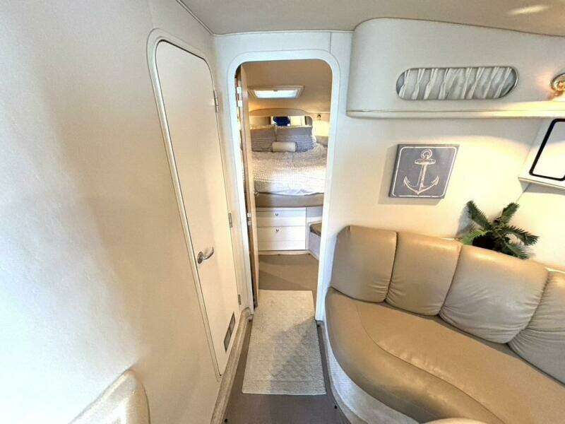 Celebration 40ft Sea Ray Yacht For Sale