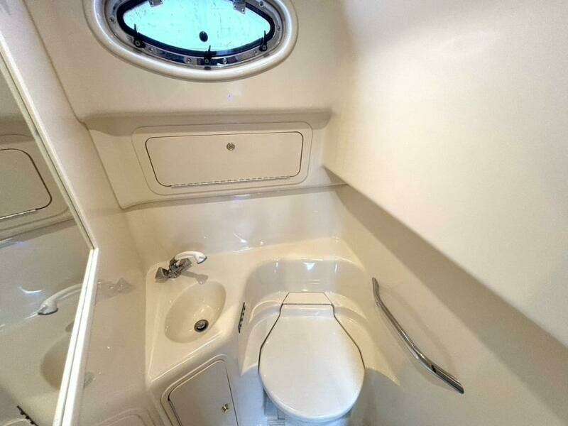 Celebration 40ft Sea Ray Yacht For Sale