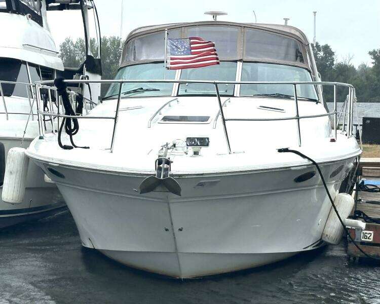 Celebration 40ft Sea Ray Yacht For Sale