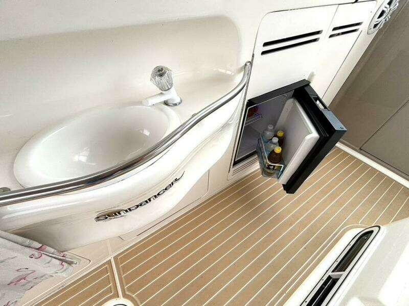 Celebration 40ft Sea Ray Yacht For Sale