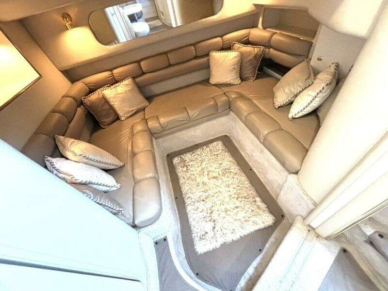 Celebration 40ft Sea Ray Yacht For Sale