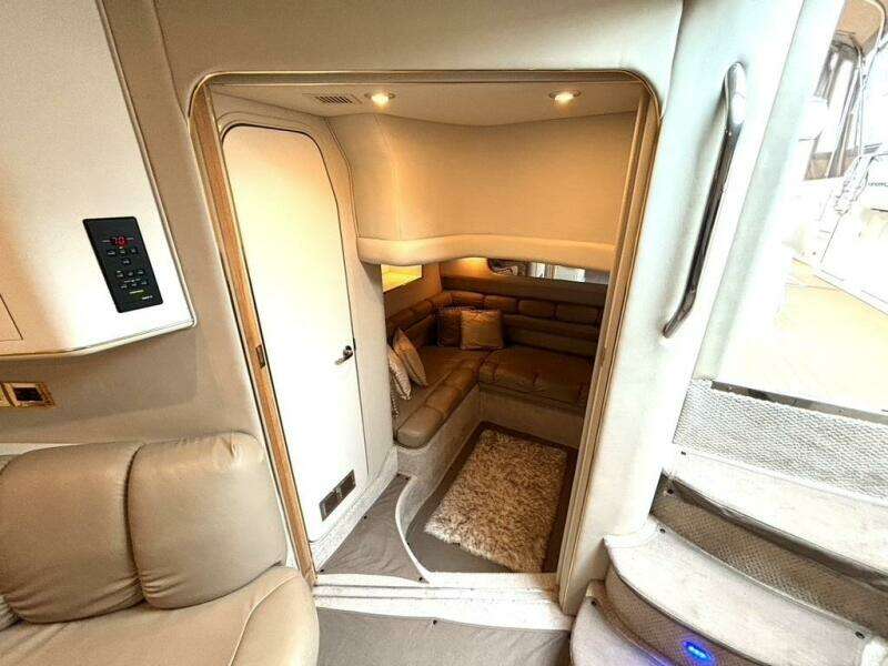 Celebration 40ft Sea Ray Yacht For Sale