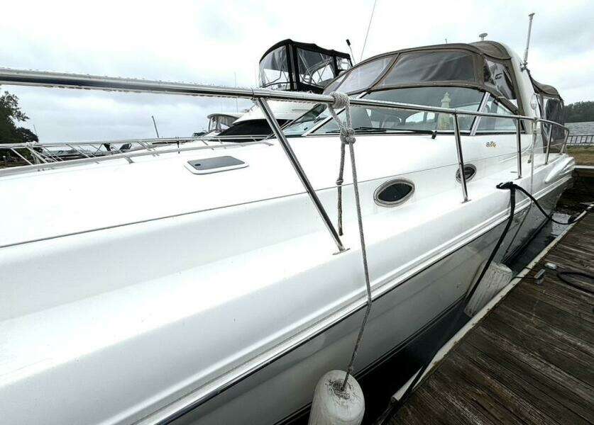 Celebration 40ft Sea Ray Yacht For Sale