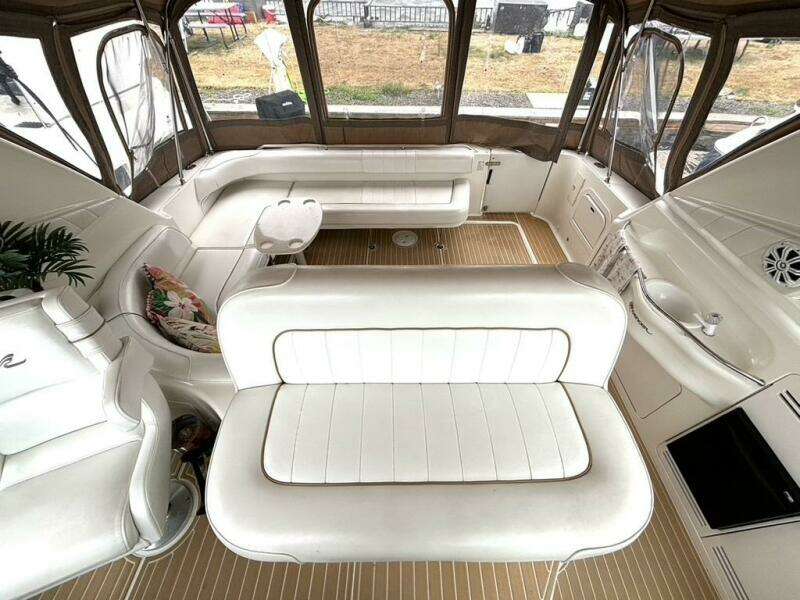 Celebration 40ft Sea Ray Yacht For Sale