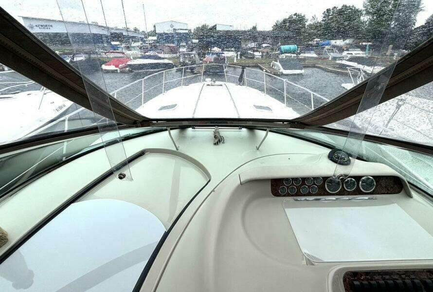 Celebration 40ft Sea Ray Yacht For Sale