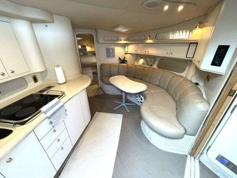 Celebration 40ft Sea Ray Yacht For Sale