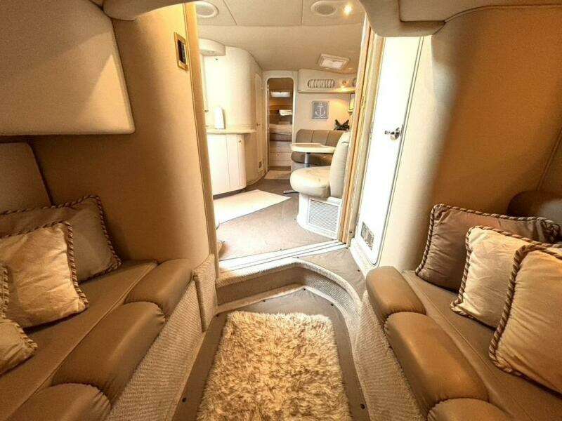 Celebration 40ft Sea Ray Yacht For Sale