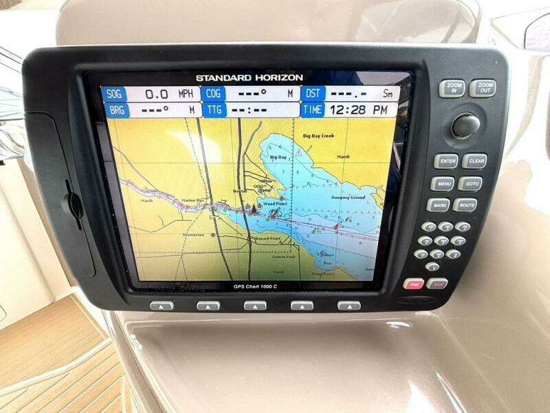 Celebration 40ft Sea Ray Yacht For Sale