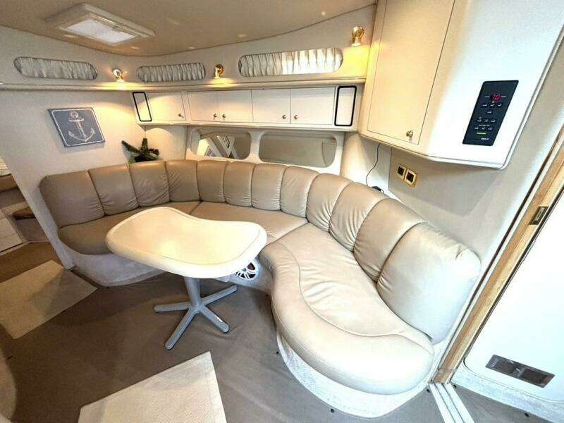 Celebration 40ft Sea Ray Yacht For Sale