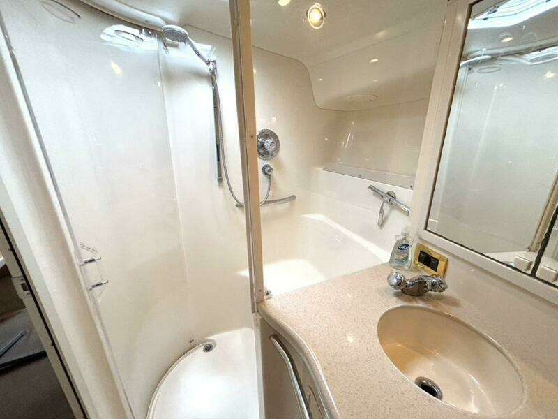 Celebration 40ft Sea Ray Yacht For Sale