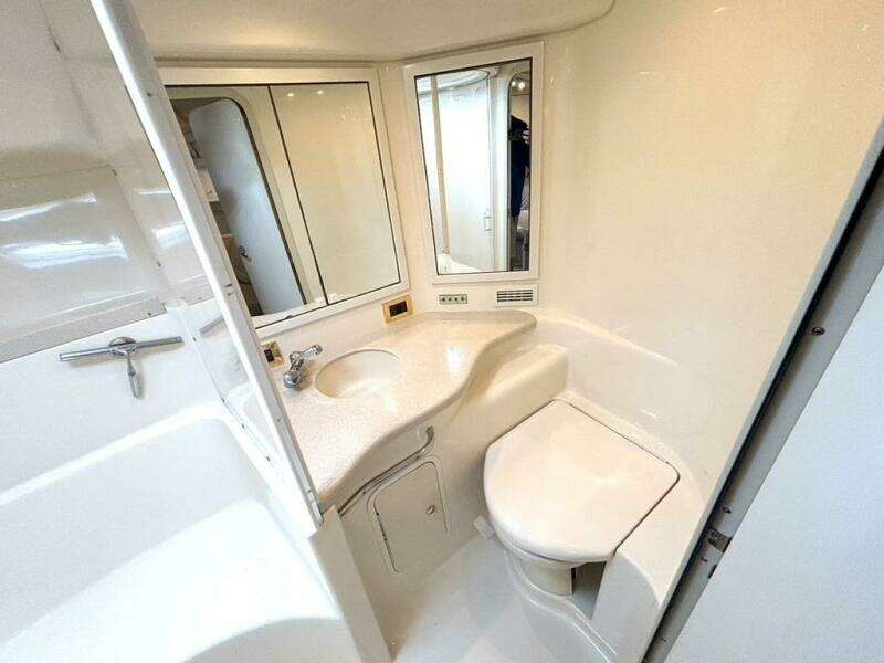 Celebration 40ft Sea Ray Yacht For Sale